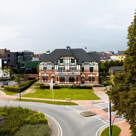 Porta Cite Hotel Maasmechelen Eksteriør billede